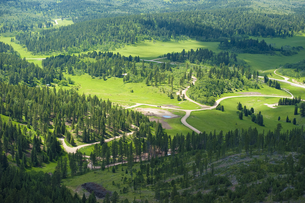 Gallery Black Hills Real Estate Greenview Estates, South Dakota