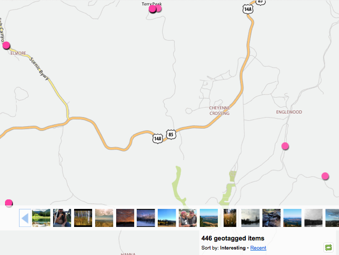 Our Neighbors Black Hills Real Estate Greenview Estates, South Dakota